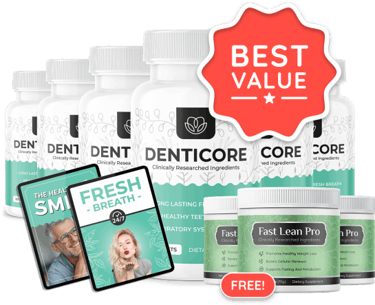 what-is-Denticore